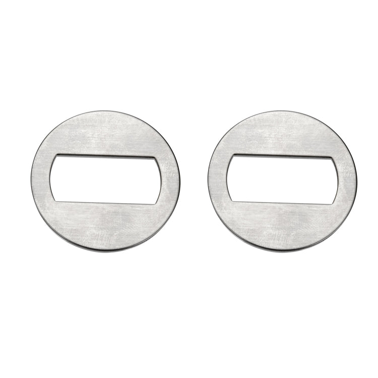 For Speedual Zero 8X 10X 11X Dualtron Electric Scooter Fixed Pad Fixed Cushion Ring, Pad