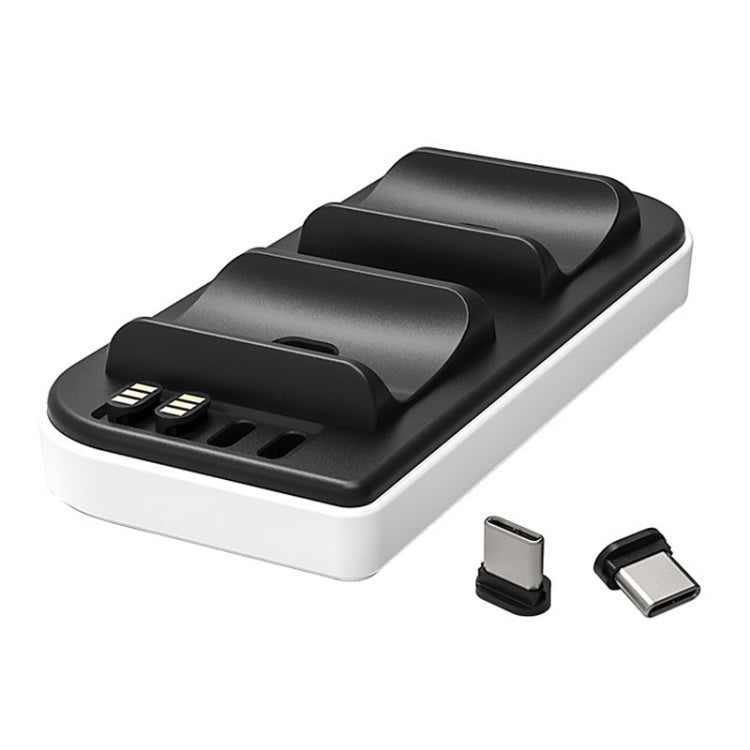 iplay HBP-298 For PS5 Game Handle Terminal Charging Seat Convenience Charger, HBP-298
