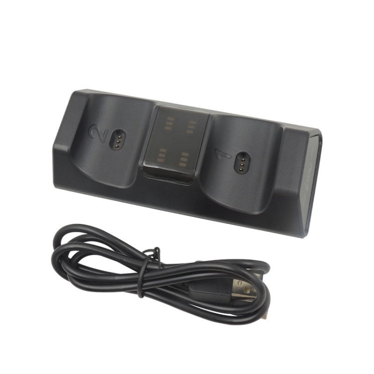 iplay HBP-263 For PS5 Handle Dual Seat Charging Support, HBP-263