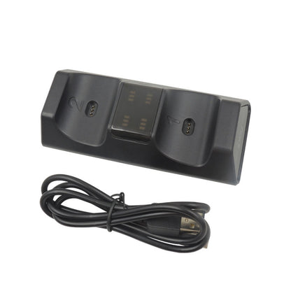 iplay HBP-263 For PS5 Handle Dual Seat Charging Support, HBP-263