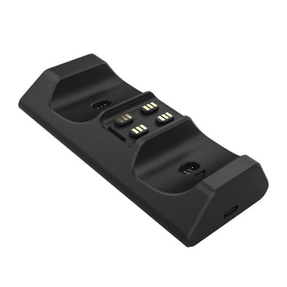 iplay HBP-263 For PS5 Handle Dual Seat Charging Support, HBP-263