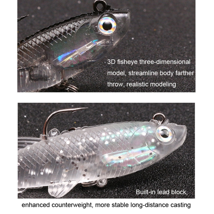 5pcs Roadrunner Soft Lures Leadheads Luminous Lures, Red White T Tail, Pink  T Tail, Blue  T Tail, Green  T Tail, Yellow  T Tail, White T Tail, Black T tail, Red Luminous Reel Tail, Blue Reel Tail, Green Reel Tail, Pink Reel Tail, Red Reel Tail...