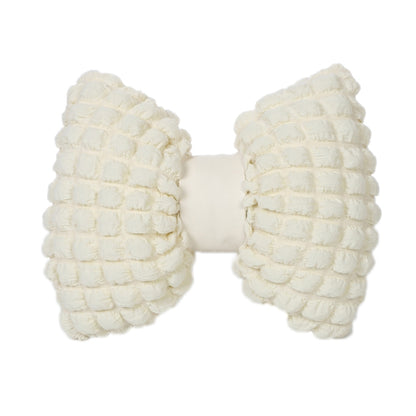 Car Seat Breathable And Comfortable Puff Pillow Upholstery, Headrest Beige, Lumbar Pillow Beige, Headrest Beige Brown, Lumbar Pillow Beige Brown, Headrest Black, Lumbar Pillow Black, Headrest Pink, Lumbar Pillow Pink