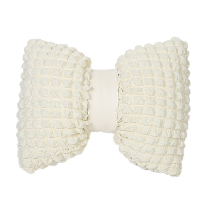Car Seat Breathable And Comfortable Puff Pillow Upholstery, Headrest Beige, Lumbar Pillow Beige, Headrest Beige Brown, Lumbar Pillow Beige Brown, Headrest Black, Lumbar Pillow Black, Headrest Pink, Lumbar Pillow Pink