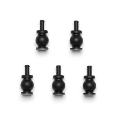 Original 5pcs Shock Absorption Balls for DJI Matrice 400, Shock Absorption Ball
