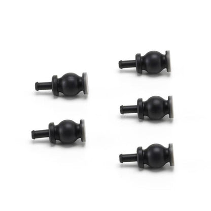 Original 5pcs Shock Absorption Balls for DJI Matrice 400, Shock Absorption Ball