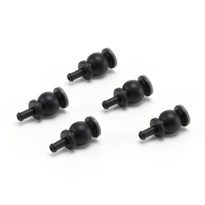 Original 5pcs Shock Absorption Balls for DJI Matrice 400, Shock Absorption Ball