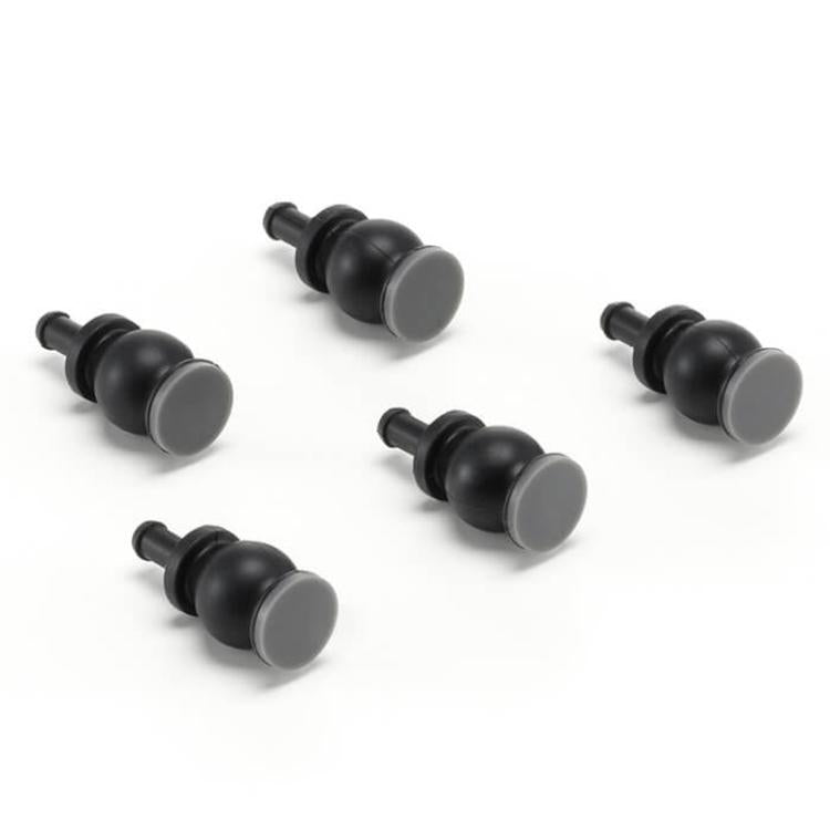 Original 5pcs Shock Absorption Balls for DJI Matrice 400, Shock Absorption Ball