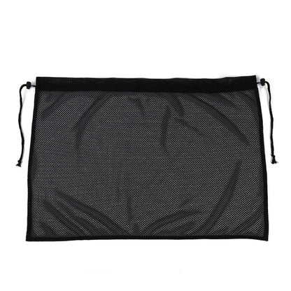 2pcs Car Curtain Sun Protection Mesh Suction Cup Sunshade