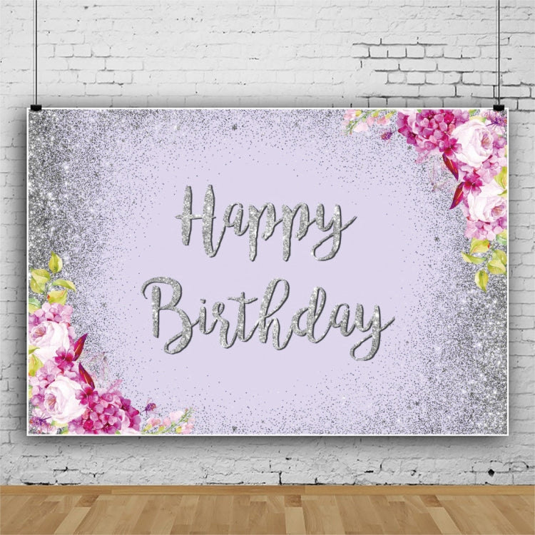 80x120cm Spot Elements Birthday Party Decoration Background Studio Photo Photography Background Cloth