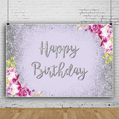 80x120cm Spot Elements Birthday Party Decoration Background Studio Photo Photography Background Cloth