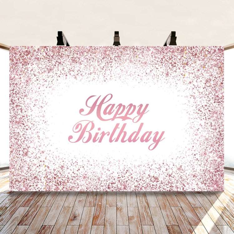 80x120cm Spot Elements Birthday Party Decoration Background Studio Photo Photography Background Cloth