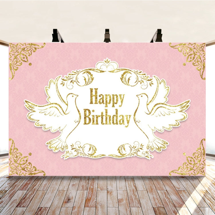 80x120cm Spot Elements Birthday Party Decoration Background Studio Photo Photography Background Cloth