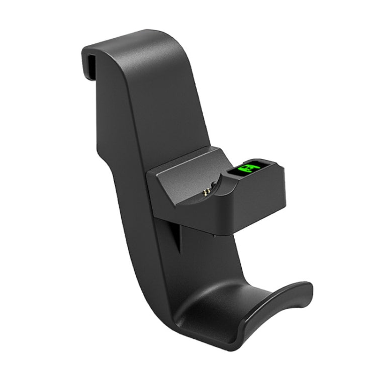 iplay HBP-293 For PS5 Suspension Handle Charging Seat Headphone Storage Hook Game Console Hanger, HBP-293