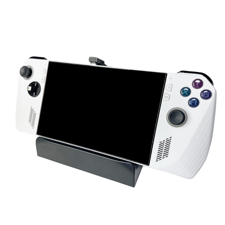 For ROG ALLY Charging Base Multifunctional Docking Station, 6 -in-1 Verison
