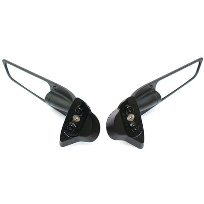 For YAMAHA YZF-R6/R7 Motorcycle Fixed Wing Reflector