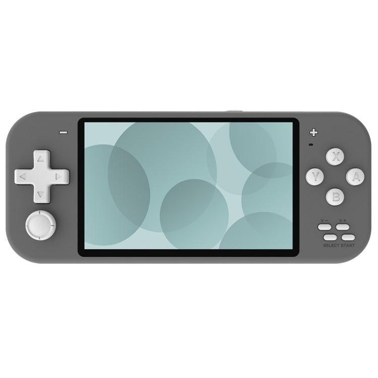 Nostalgic Street Fighter FC Handheld Video Game Console, Blue, Green, Gray, Yellow