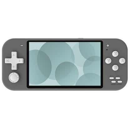 Nostalgic Street Fighter FC Handheld Video Game Console, Blue, Green, Gray, Yellow