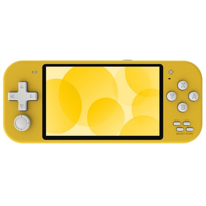 Nostalgic Street Fighter FC Handheld Video Game Console, Blue, Green, Gray, Yellow