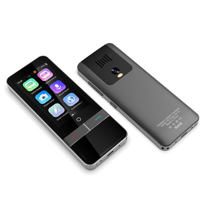 F6 Translation Machine 139 Languages Interpreted Online Translation 14 Camera Translator Recording Contemporary Interpretation, F6 (Black), F6 (Royal Blue)
