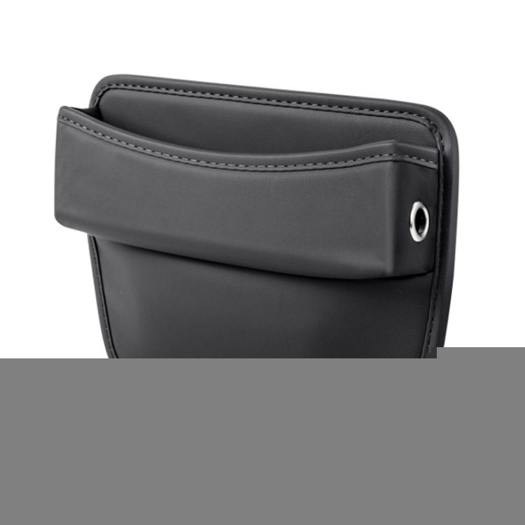 Car Gap Storage Box Seat Decoration Seat Filler Organizer