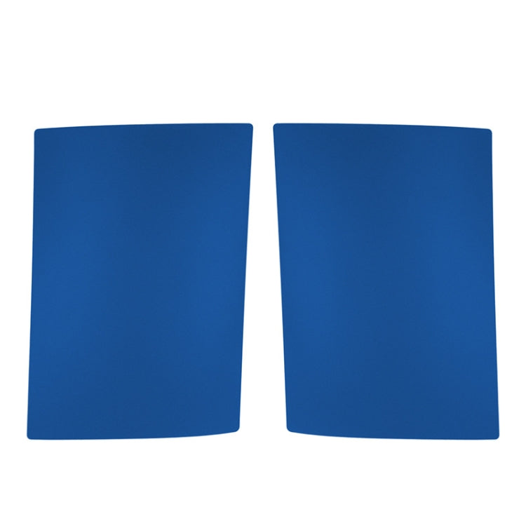 HBP-384 For Sony PS5 Digital Edition Console Protective Shell Game Console Accessories, Red, Blue