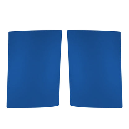HBP-384 For Sony PS5 Digital Edition Console Protective Shell Game Console Accessories, Red, Blue