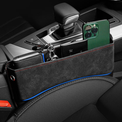 Car Seat Gap Multi-Functional Sundries Storage Box