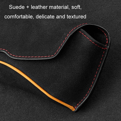Car Sun Visor Multifunctional Glasses Case Card Storage Bracket