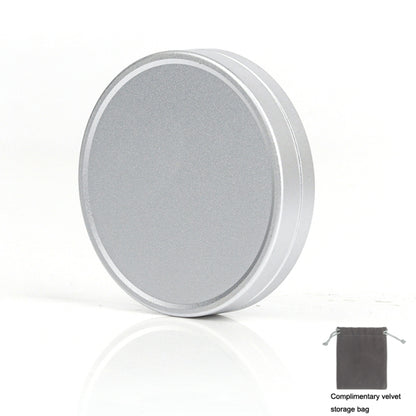 For FUJIFILM Instax Mini EVO Camera Lens Cap Aluminum Alloy Protective Cover, Camera Lens