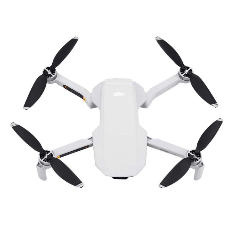 For DJI Mavic Mini 4726F Wing Propeller Blade Drone Accessories, 2pairs Orange Edge, 4pairs Orange Edge, 2pairs Silver Edge, 4pairs Silver Edge, 2pairs Golden Edge, 4pairs Golden Edge