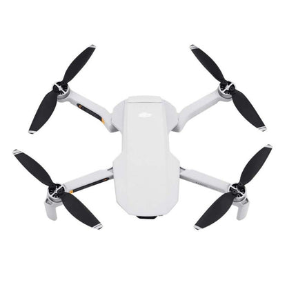 For DJI Mavic Mini 4726F Wing Propeller Blade Drone Accessories, 2pairs Orange Edge, 4pairs Orange Edge, 2pairs Silver Edge, 4pairs Silver Edge, 2pairs Golden Edge, 4pairs Golden Edge