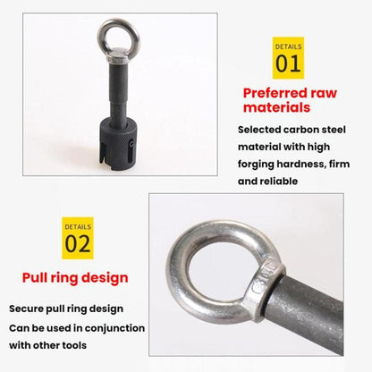For Land Rover Engine Injector Removal Special Tool, For Land Rover Engine