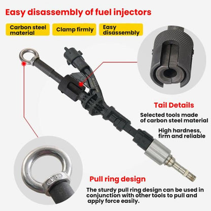 For Land Rover Engine Injector Removal Special Tool, For Land Rover Engine