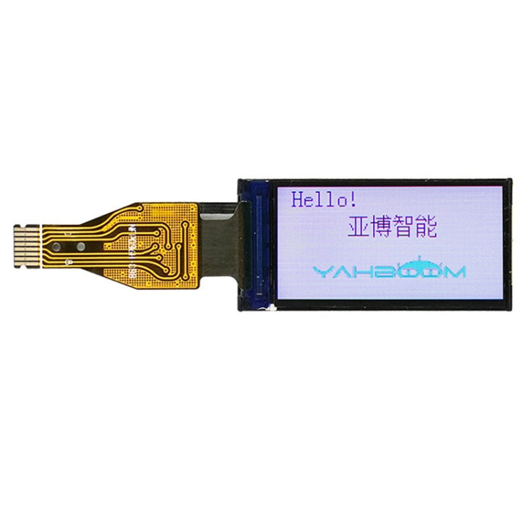 Yahboom MCU RCT6 Development Board STM32 Experimental Board ARM System Core Board, STM32F103C8T6, APM32E103RET6, STM32F103RCT6, 0.96 inch TFT Color Screen