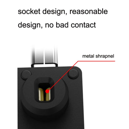 100pcs Mechanical Keyboard Shaft Body Hot Swap Base Modified Shaft Seat Connector