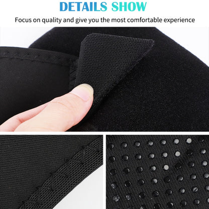 WEST BIKING Bike Cushion Cover Thick Silicone Quick Release Seat Cushion