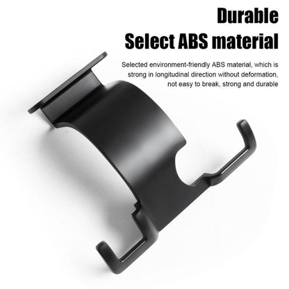 For Tesla Model Y 1pair Rear Trunk Hook Bag Umbrella Hanger, 1pair