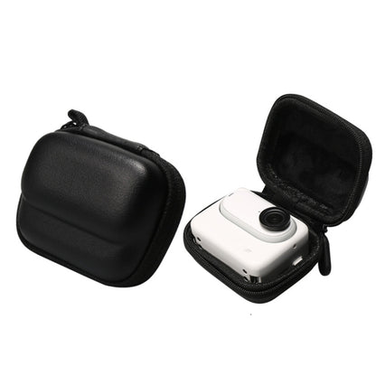 For Insta360 GO 3 Mini Body Bag Portable Storage Bag With Carabiner