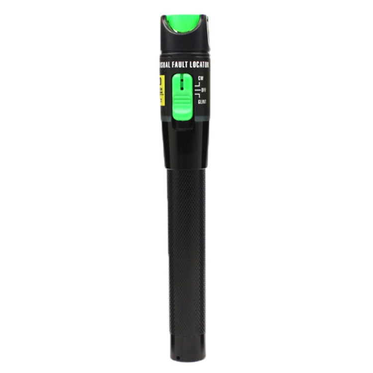 Fiber Red Light Test Pen Red Light Sources Through Optical Pen Optical Fiber Detection, 10MW, 20MW, 30MW, 50MW