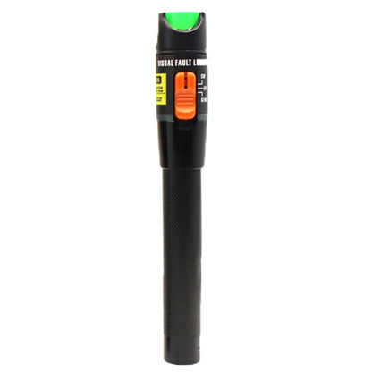 Fiber Red Light Test Pen Red Light Sources Through Optical Pen Optical Fiber Detection, 10MW, 20MW, 30MW, 50MW