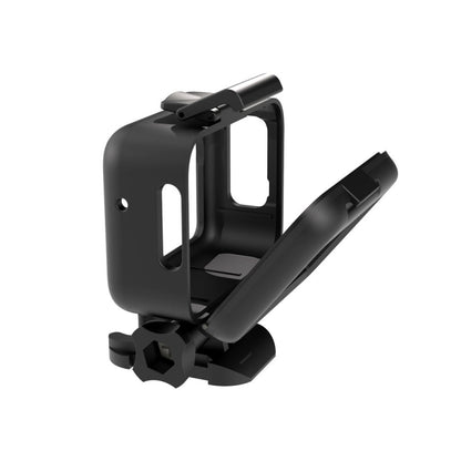 For Insta360 GO 3 Camera Battery Case Plastic Protective Frame, Protective Frame