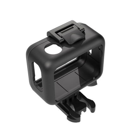 For Insta360 GO 3 Camera Battery Case Plastic Protective Frame, Protective Frame