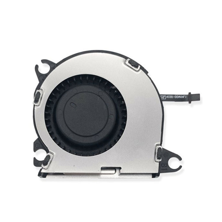 Radiator Host Internal Heat Sink Fan, For Nintendo Switch Fan, For Nintendo Switch OLED Fan, For Nintendo Switch Lite Fan
