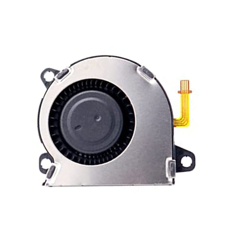 Radiator Host Internal Heat Sink Fan, For Nintendo Switch Fan, For Nintendo Switch OLED Fan, For Nintendo Switch Lite Fan