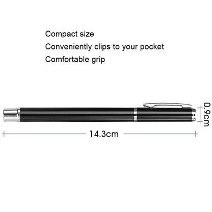 Pen Type Fiber Optic Cutter Tungsten Steel Cutting Knife Bare Fiber Cutting Cutting Knife, Beveled Blade
