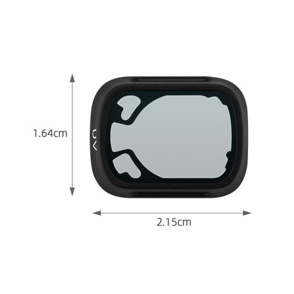For DJI MINI3/MINI 3PRO BRDRC Filter Protective Glass, CPL Filter, ND8-PL Filter, ND16-PL Filter