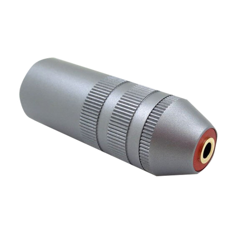 Amplifier Balance Female Headphone Adapter, 4 Core XLR to 2.5mm, 4 Core XLR to 3.5mm, 4 Core XLR to 4.4mm