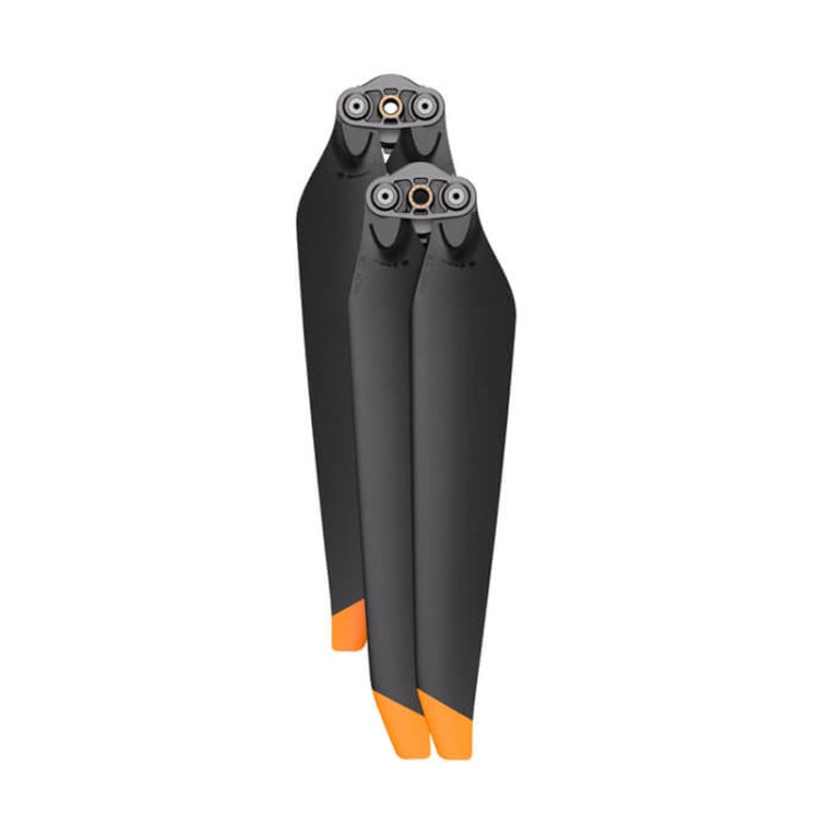 Original 1pair Foldable Quick-Release Propellers for DJI Inspire 3, Quick-Release Propeller