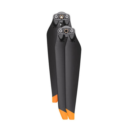 Original 1pair Foldable Quick-Release Propellers for DJI Inspire 3, Quick-Release Propeller
